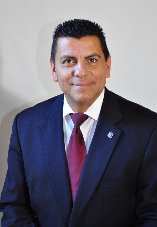 Ricardo Quintero, fundador de SmartGroupAI